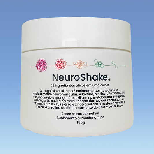 NeuroShake 150g